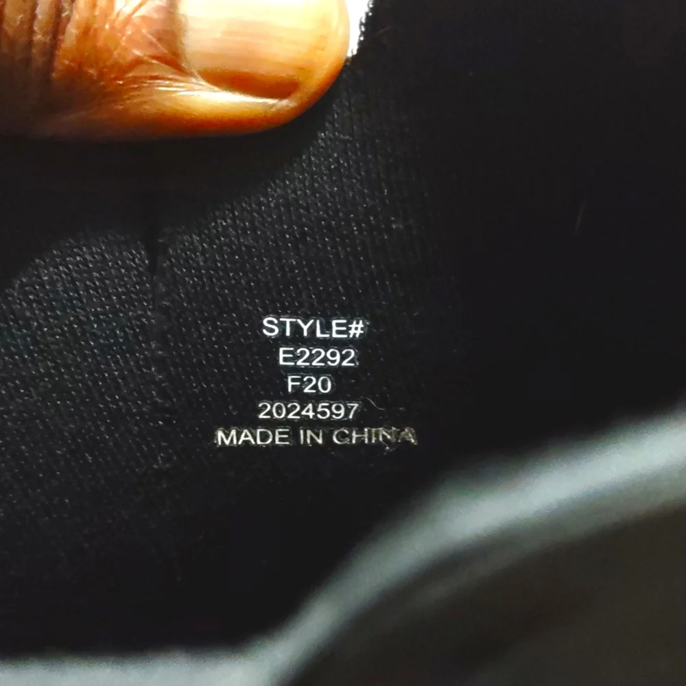 Madewell Black Chelsea Rain Ankle Boots